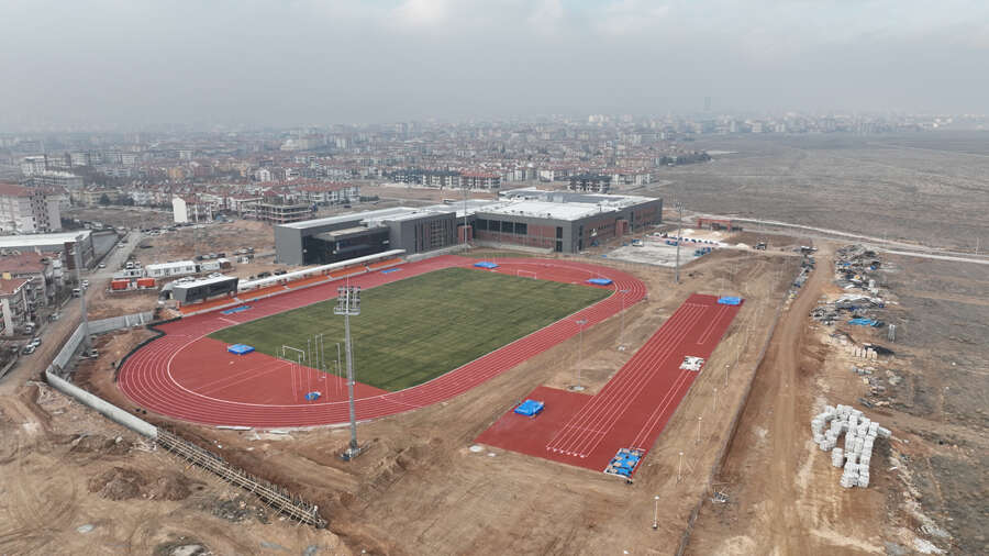 Selçuklu Belediyesi, 2025’deki çalışmalarıyla belediyecilik anlayışını zirveye taşıdı 40